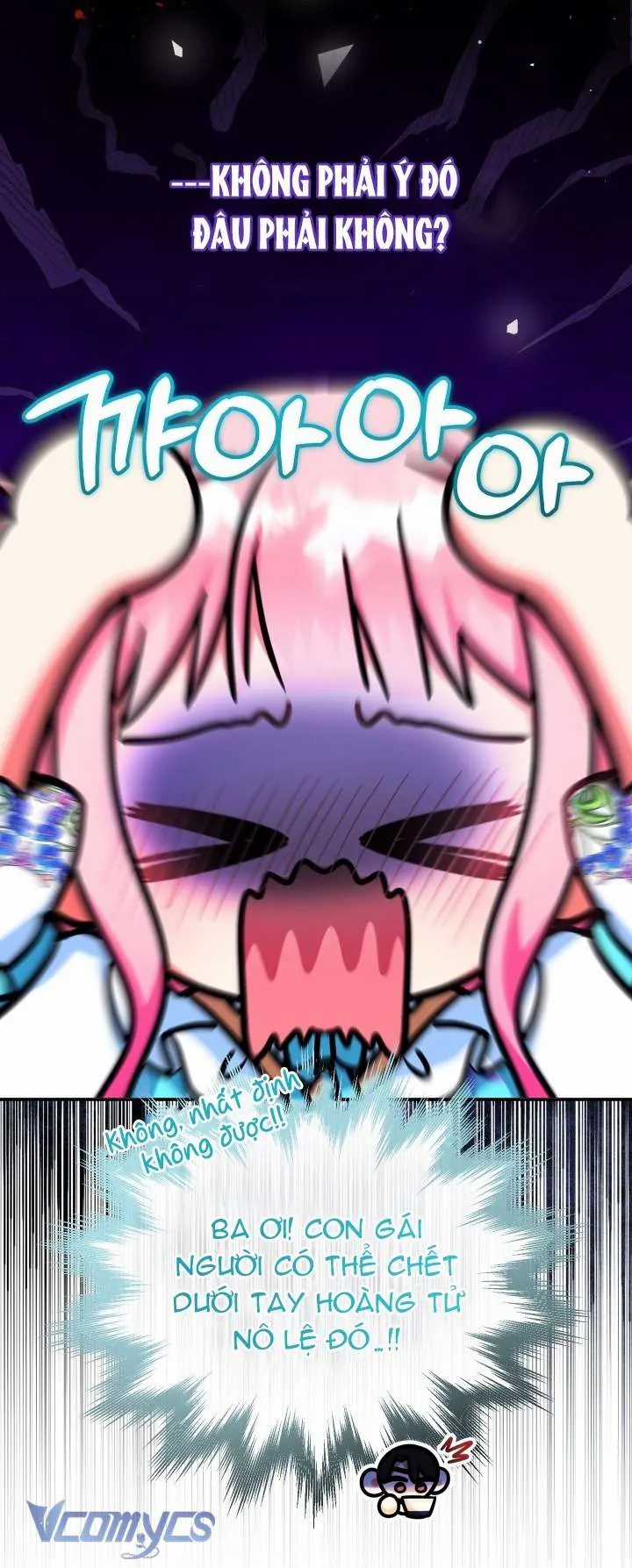 Tiểu Thư Tích Tiền Đi Bụi - Chapter 104 - Trang 20