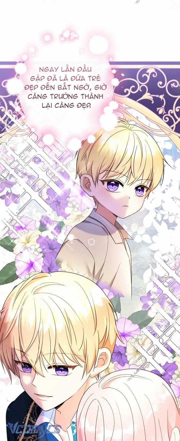 Tiểu Thư Tích Tiền Đi Bụi - Chapter 104 - Trang 24