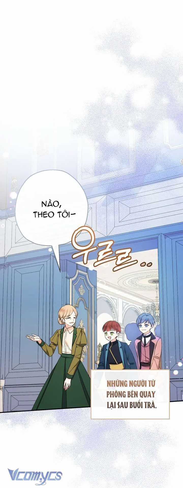 Tiểu Thư Tích Tiền Đi Bụi - Chapter 104 - Trang 29