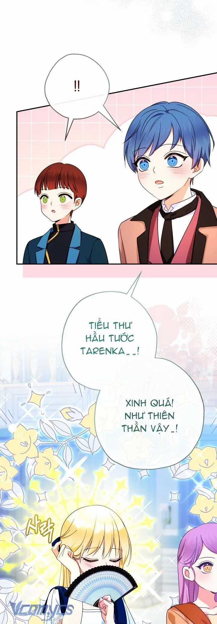 Tiểu Thư Tích Tiền Đi Bụi - Chapter 104 - Trang 30