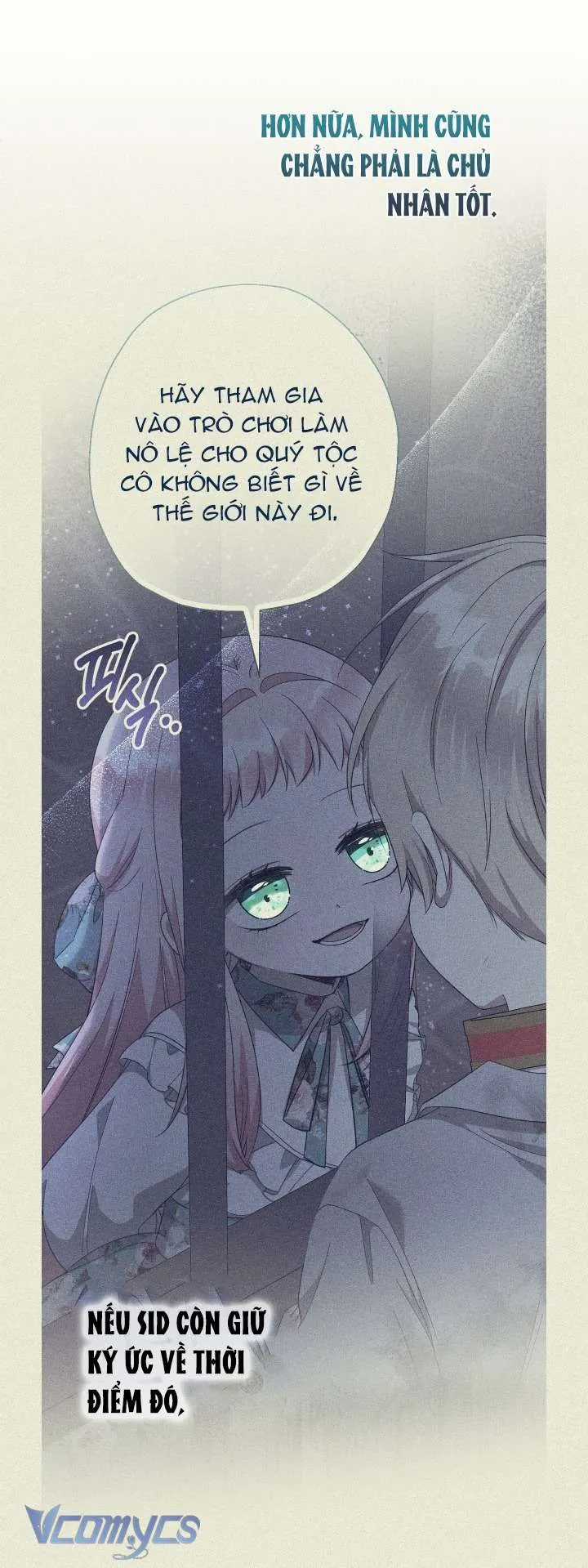 Tiểu Thư Tích Tiền Đi Bụi - Chapter 104 - Trang 4