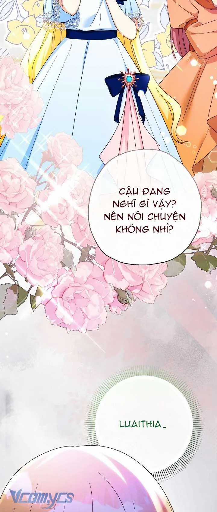 Tiểu Thư Tích Tiền Đi Bụi - Chapter 104 - Trang 31