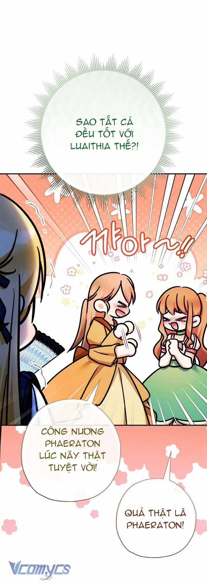 Tiểu Thư Tích Tiền Đi Bụi - Chapter 104 - Trang 33