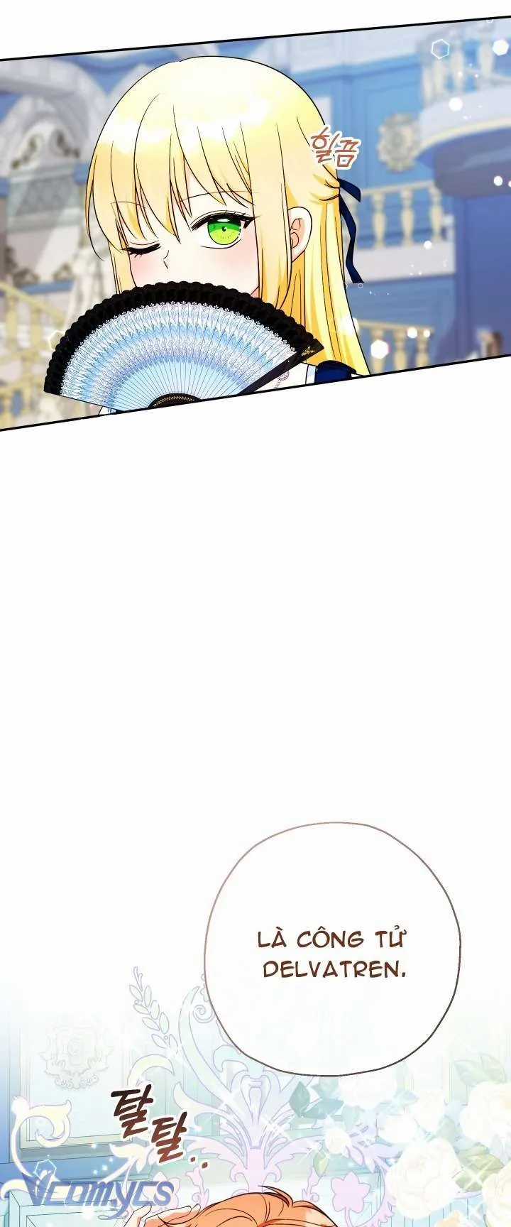 Tiểu Thư Tích Tiền Đi Bụi - Chapter 104 - Trang 36