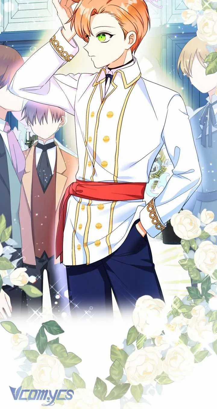 Tiểu Thư Tích Tiền Đi Bụi - Chapter 104 - Trang 37