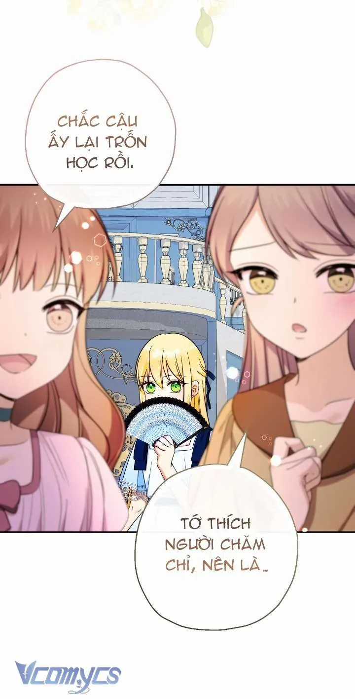 Tiểu Thư Tích Tiền Đi Bụi - Chapter 104 - Trang 38