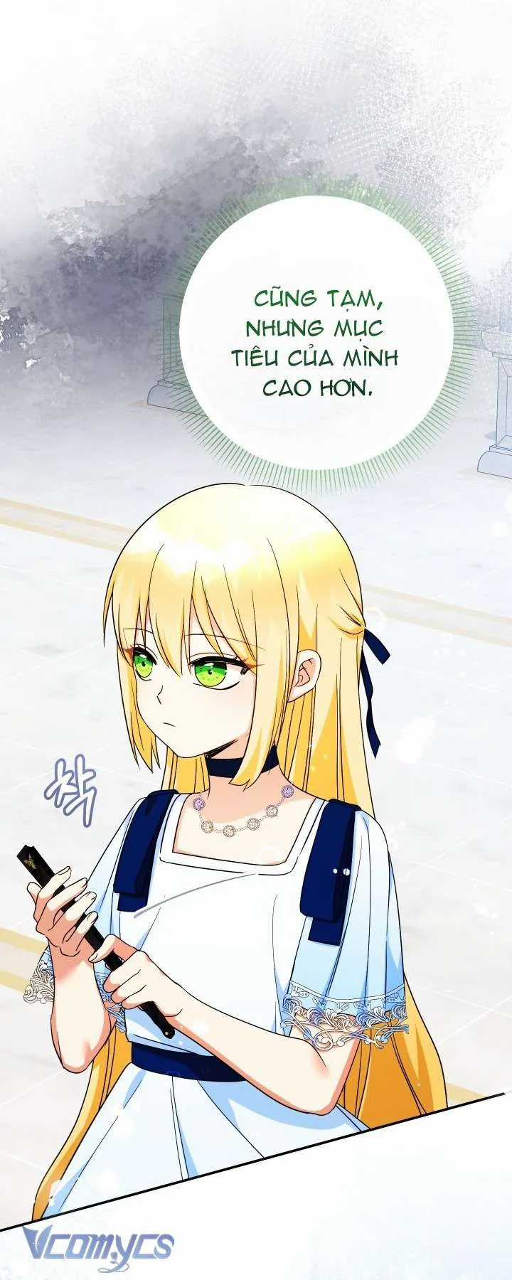 Tiểu Thư Tích Tiền Đi Bụi - Chapter 104 - Trang 40