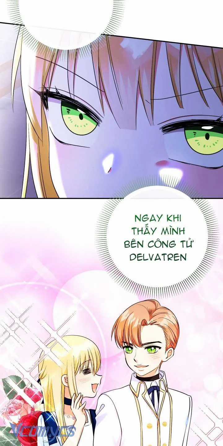 Tiểu Thư Tích Tiền Đi Bụi - Chapter 104 - Trang 45