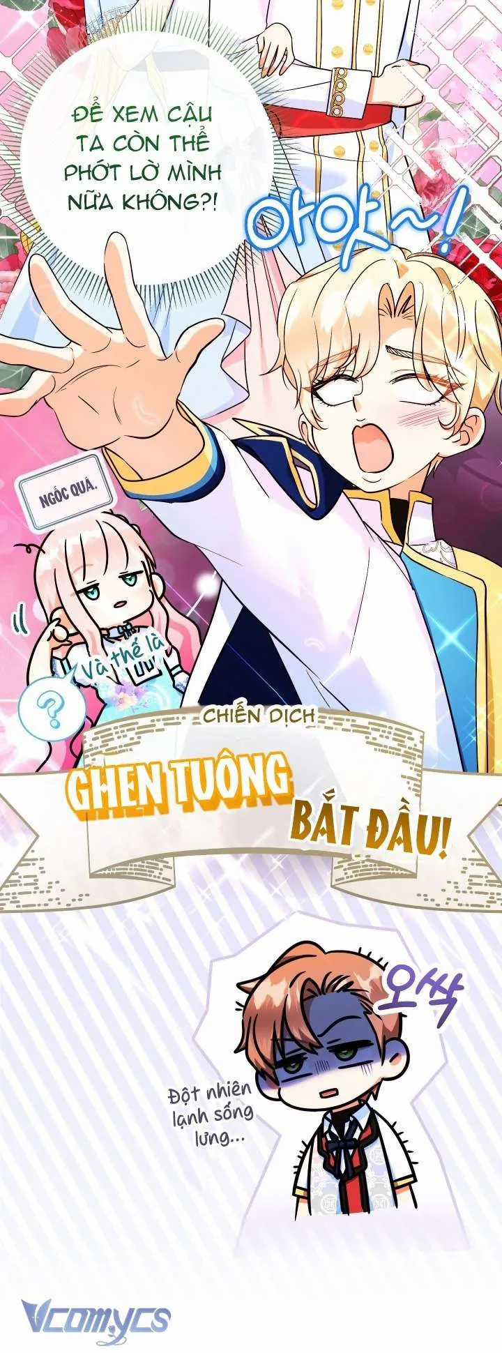 Tiểu Thư Tích Tiền Đi Bụi - Chapter 104 - Trang 46