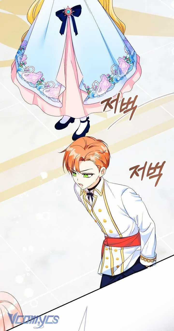 Tiểu Thư Tích Tiền Đi Bụi - Chapter 104 - Trang 48