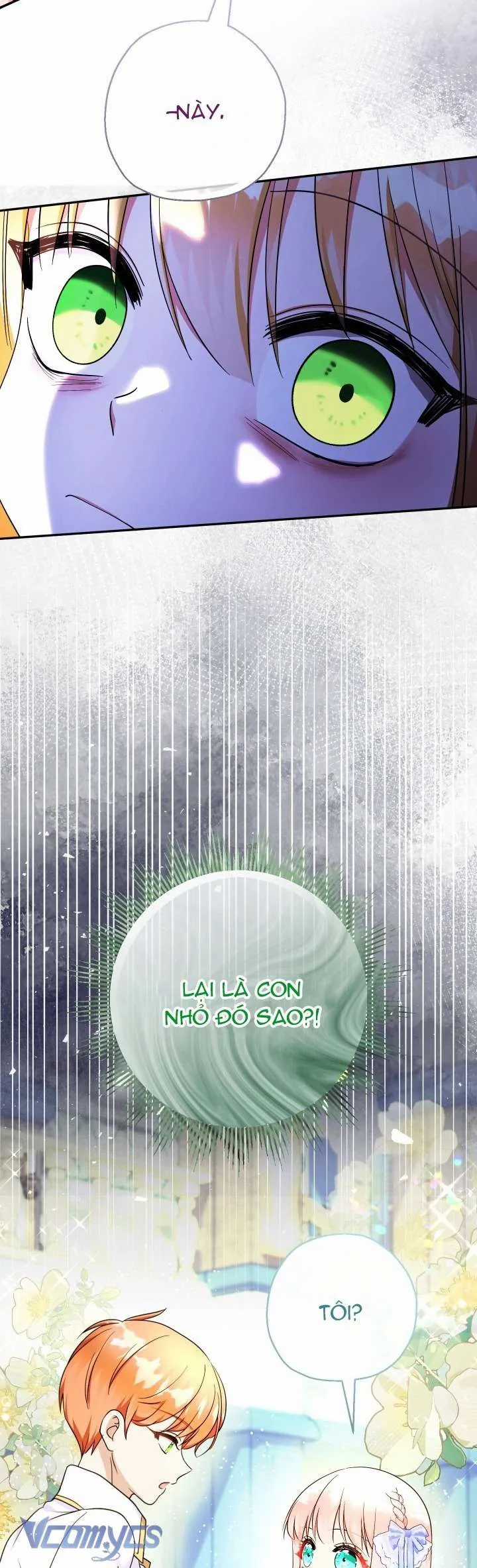 Tiểu Thư Tích Tiền Đi Bụi - Chapter 104 - Trang 49