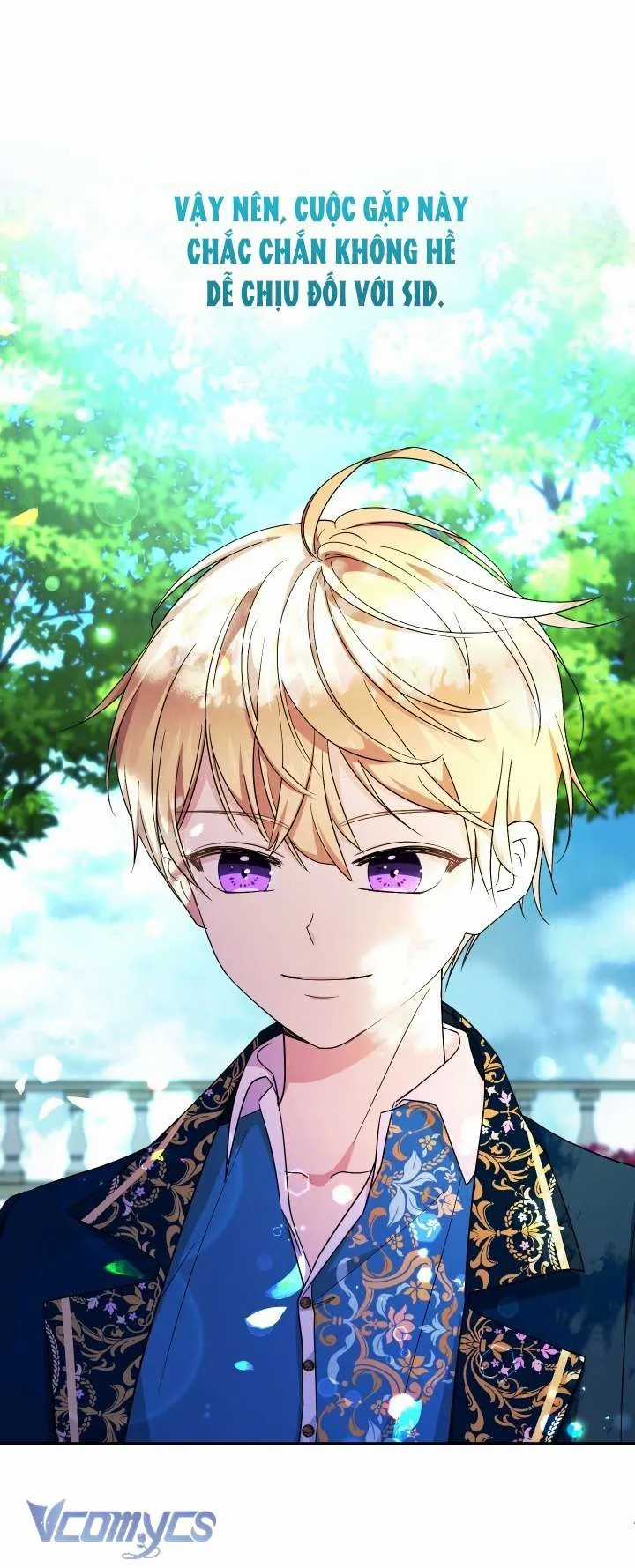 Tiểu Thư Tích Tiền Đi Bụi - Chapter 104 - Trang 6