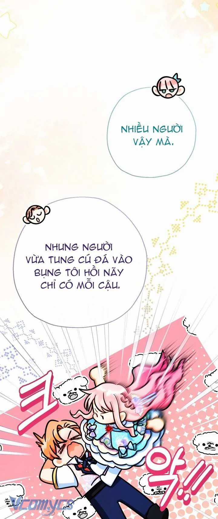 Tiểu Thư Tích Tiền Đi Bụi - Chapter 104 - Trang 51