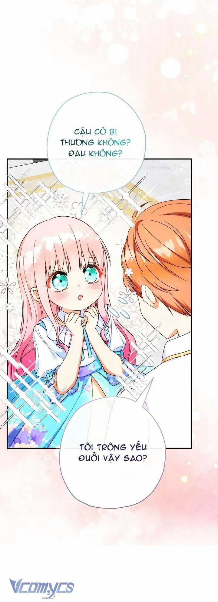 Tiểu Thư Tích Tiền Đi Bụi - Chapter 104 - Trang 53