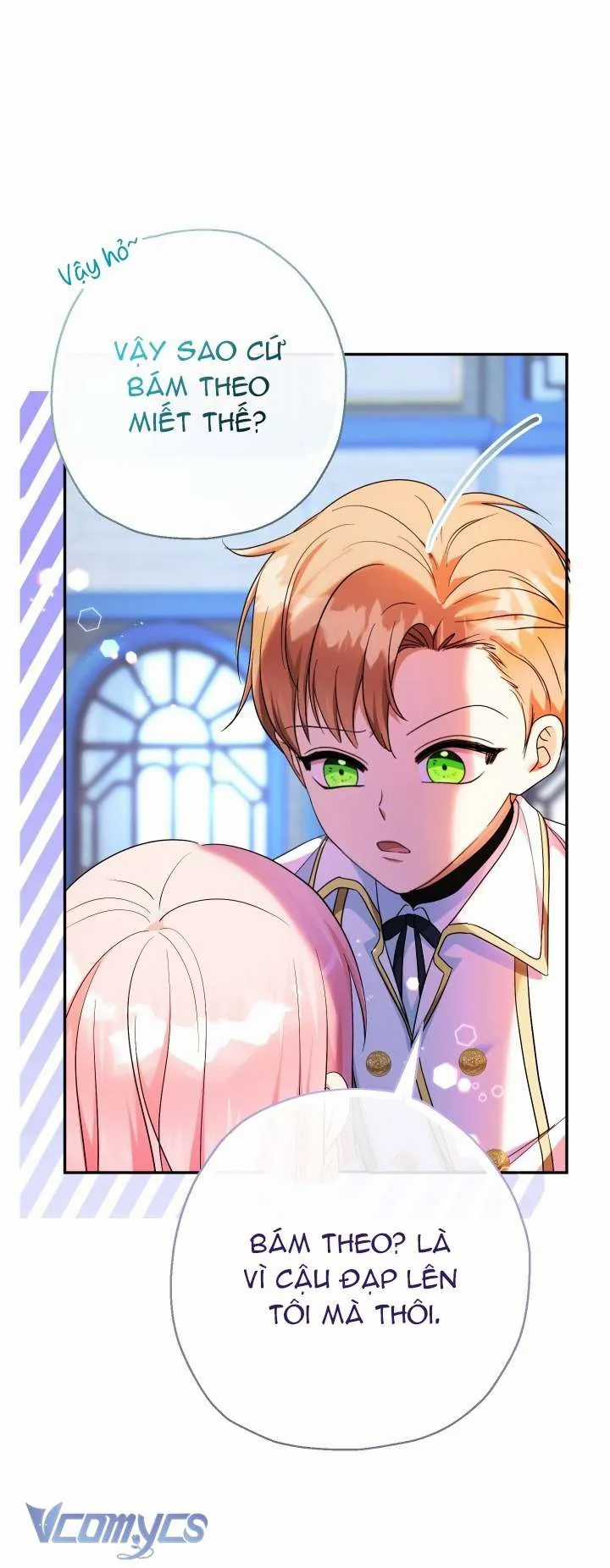 Tiểu Thư Tích Tiền Đi Bụi - Chapter 104 - Trang 54