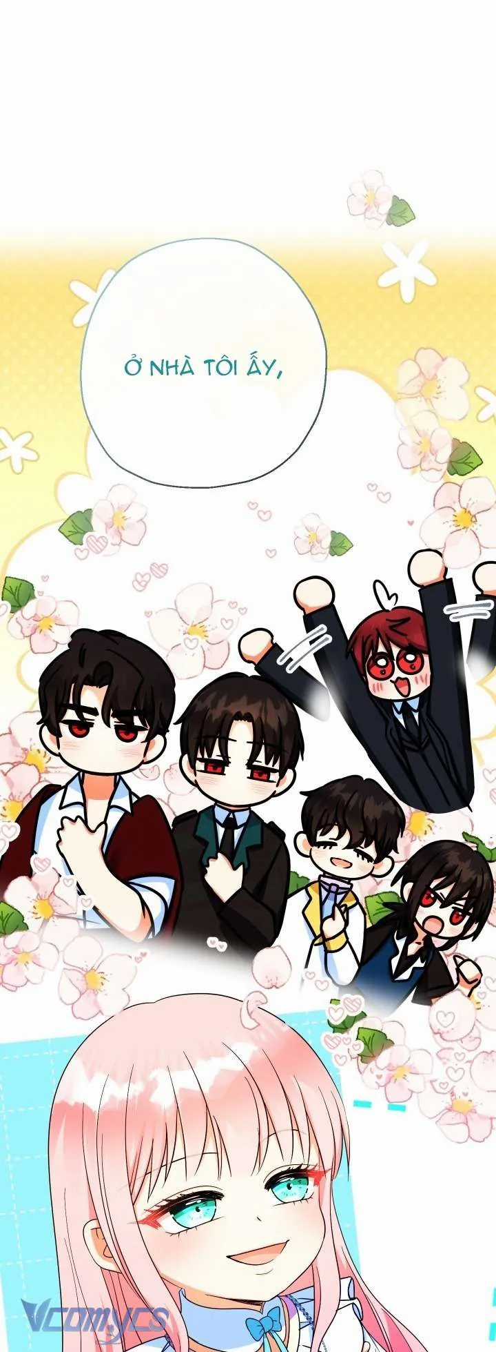 Tiểu Thư Tích Tiền Đi Bụi - Chapter 104 - Trang 57