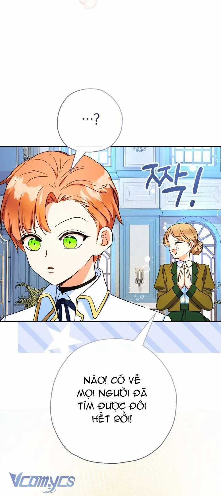 Tiểu Thư Tích Tiền Đi Bụi - Chapter 104 - Trang 59