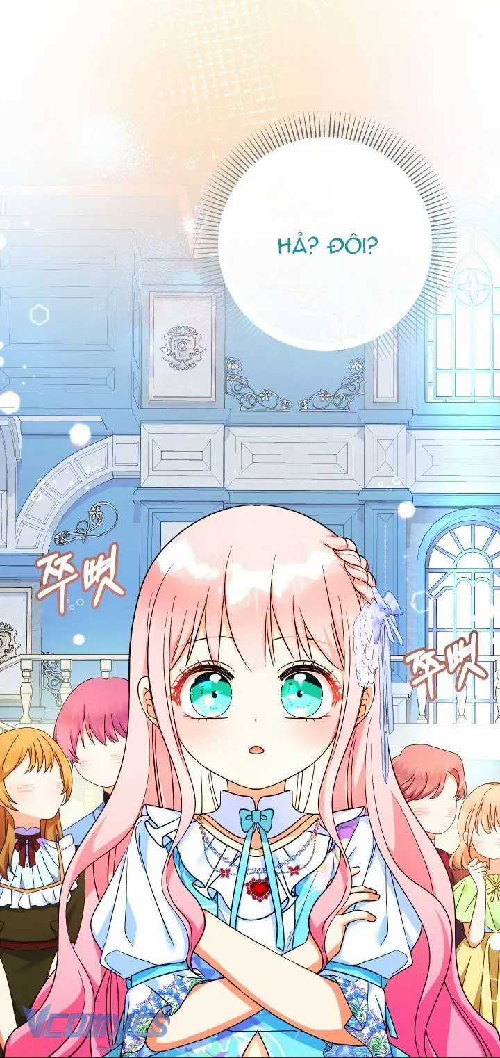 Tiểu Thư Tích Tiền Đi Bụi - Chapter 104 - Trang 60