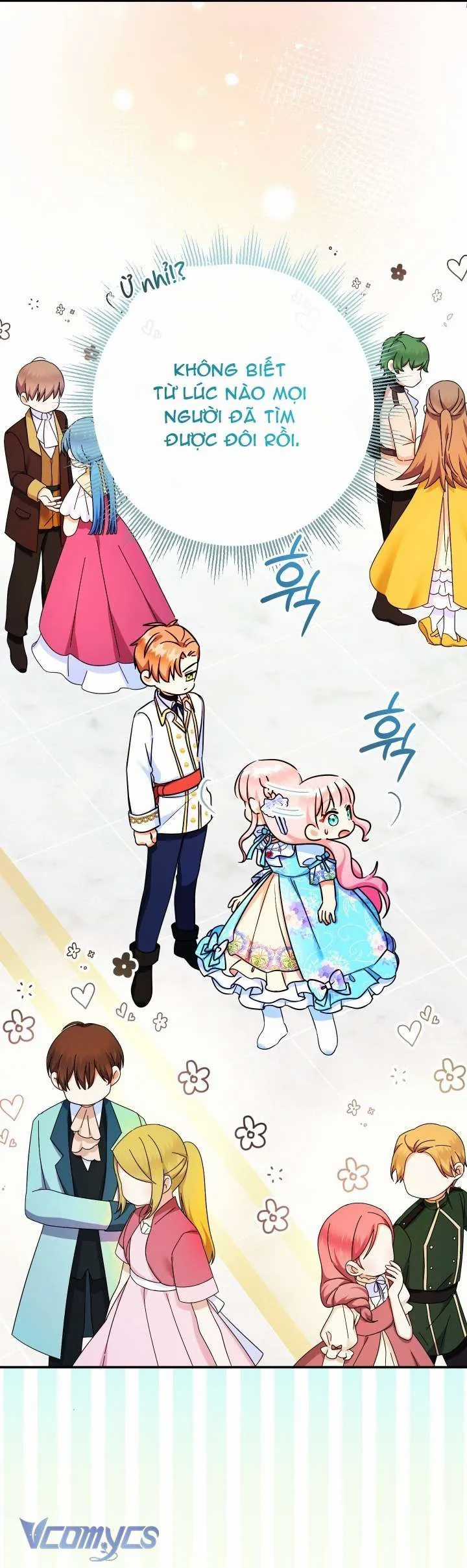 Tiểu Thư Tích Tiền Đi Bụi - Chapter 104 - Trang 61