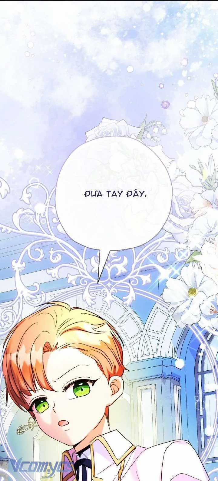 Tiểu Thư Tích Tiền Đi Bụi - Chapter 104 - Trang 63