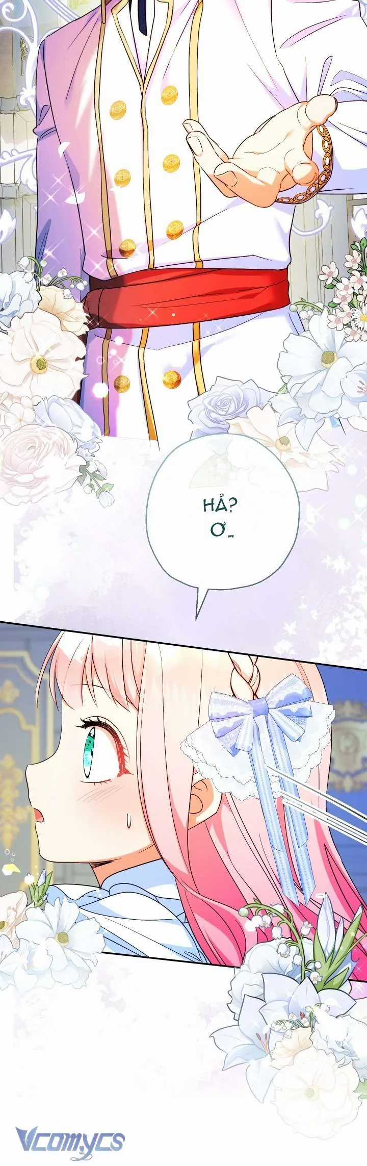 Tiểu Thư Tích Tiền Đi Bụi - Chapter 104 - Trang 64