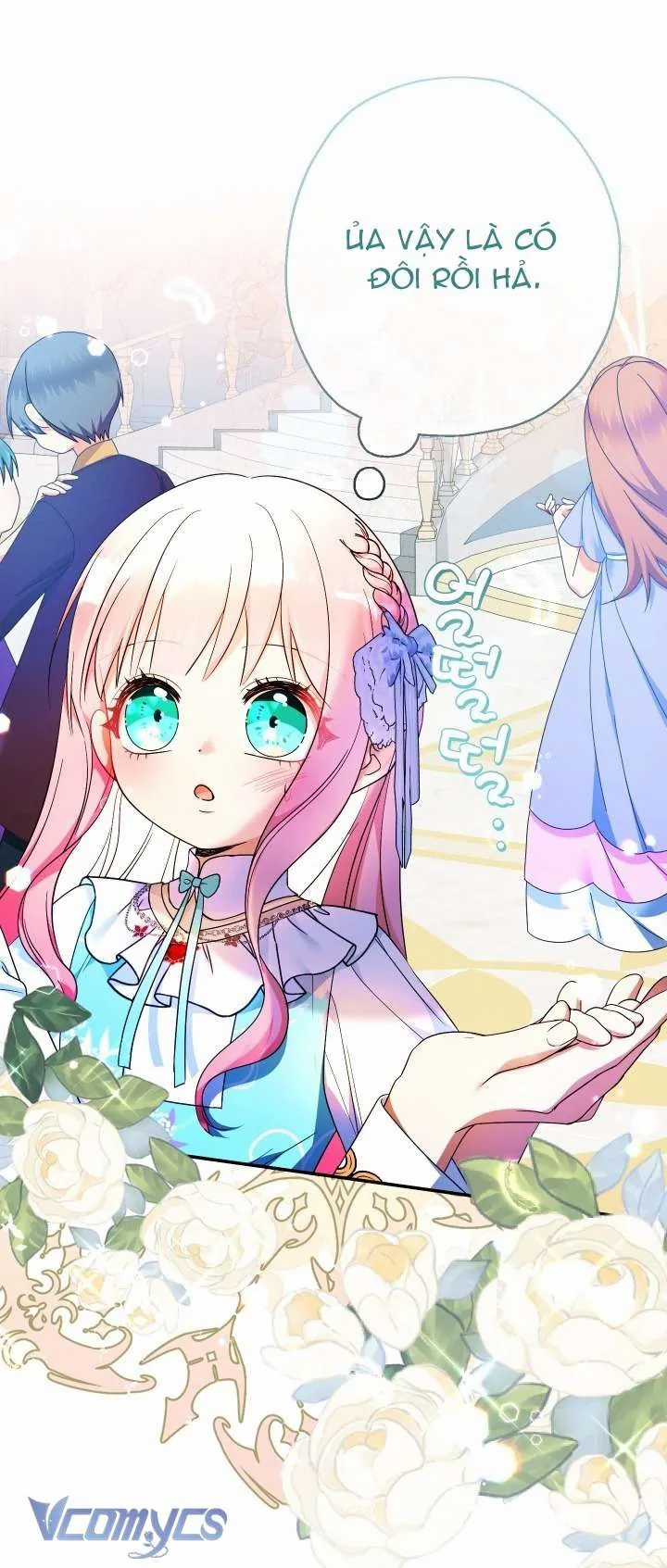 Tiểu Thư Tích Tiền Đi Bụi - Chapter 104 - Trang 65