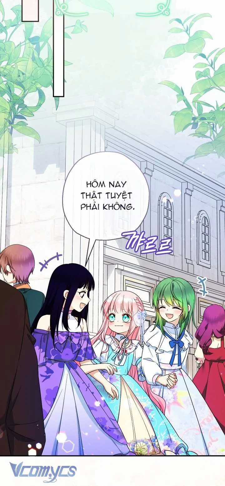 Tiểu Thư Tích Tiền Đi Bụi - Chapter 104 - Trang 71