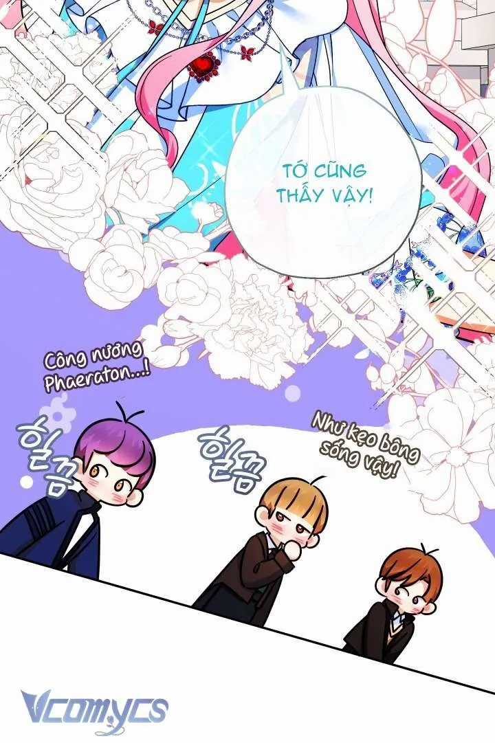 Tiểu Thư Tích Tiền Đi Bụi - Chapter 104 - Trang 73