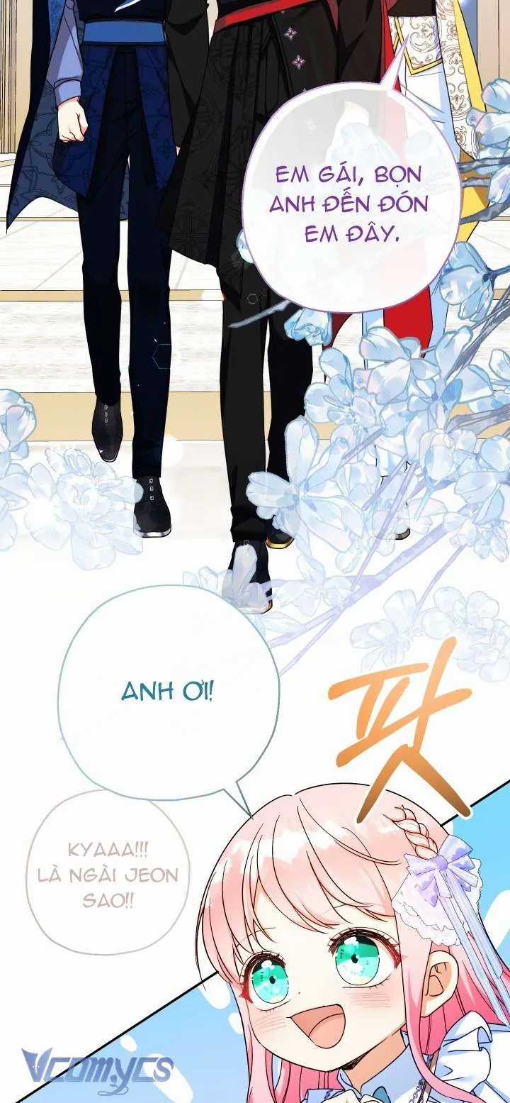 Tiểu Thư Tích Tiền Đi Bụi - Chapter 104 - Trang 76