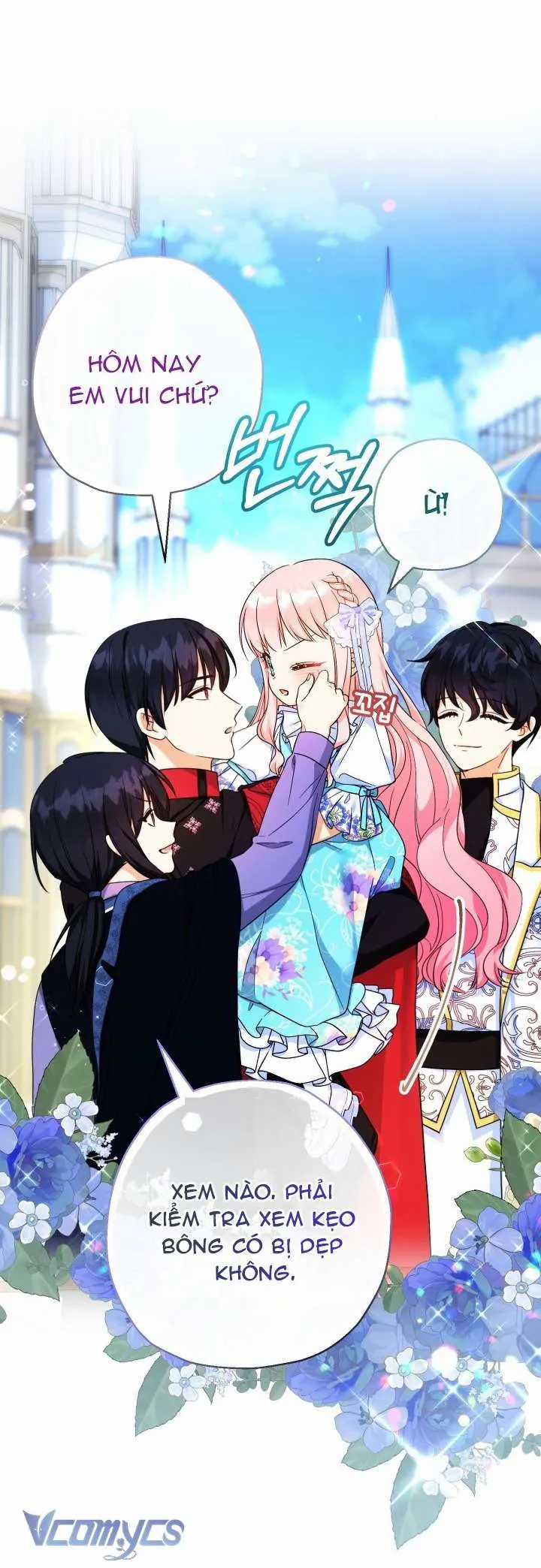 Tiểu Thư Tích Tiền Đi Bụi - Chapter 104 - Trang 78