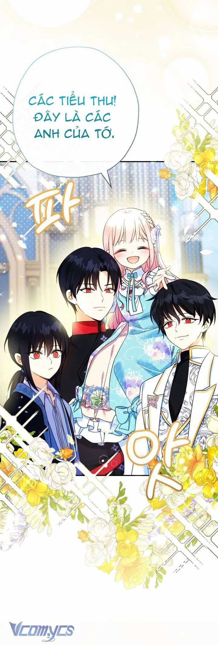 Tiểu Thư Tích Tiền Đi Bụi - Chapter 104 - Trang 81