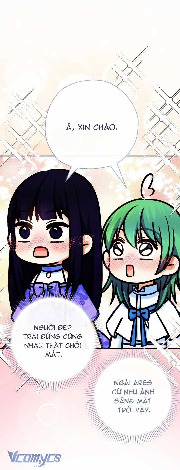 Tiểu Thư Tích Tiền Đi Bụi - Chapter 104 - Trang 82