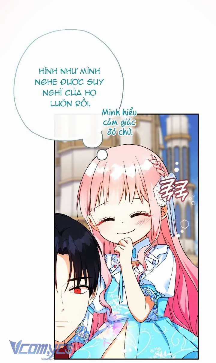 Tiểu Thư Tích Tiền Đi Bụi - Chapter 104 - Trang 83