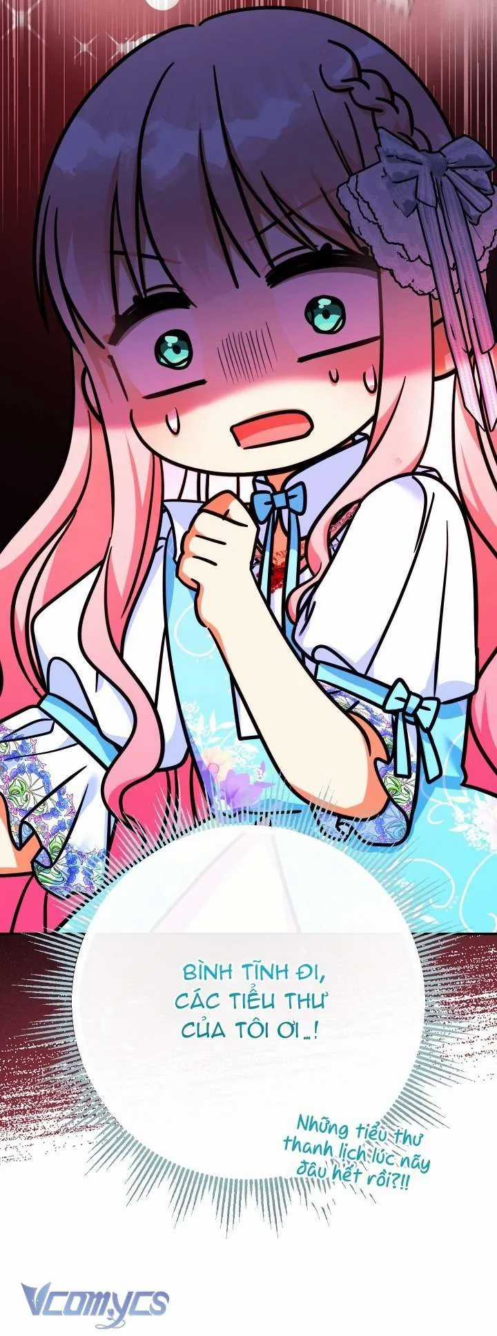 Tiểu Thư Tích Tiền Đi Bụi - Chapter 104 - Trang 85