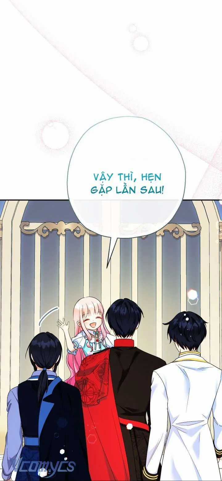 Tiểu Thư Tích Tiền Đi Bụi - Chapter 104 - Trang 87