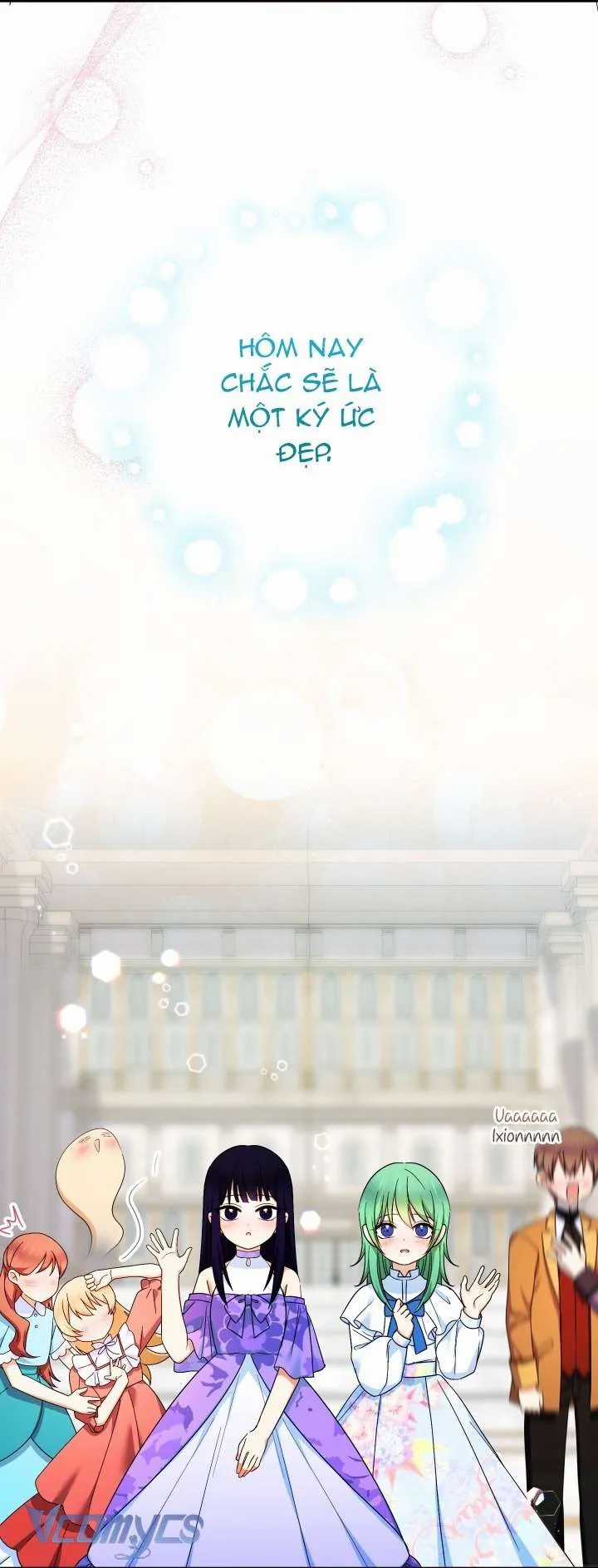 Tiểu Thư Tích Tiền Đi Bụi - Chapter 104 - Trang 88