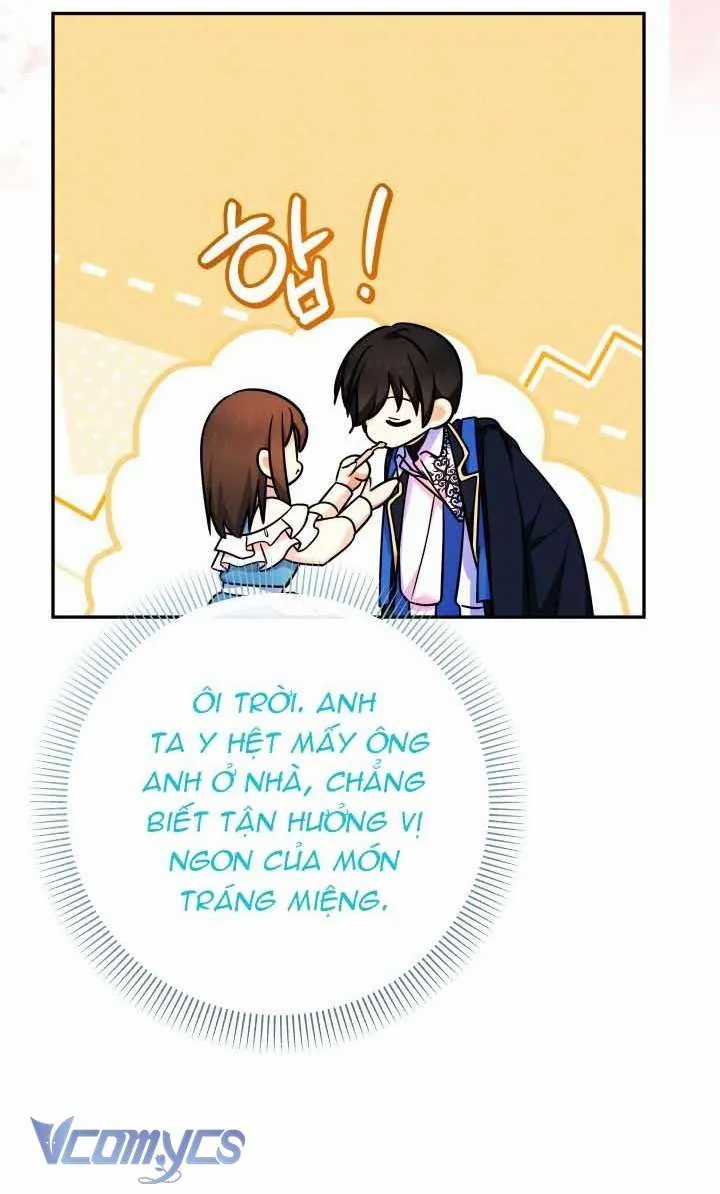 Tiểu Thư Tích Tiền Đi Bụi - Chapter 106 - Trang 13