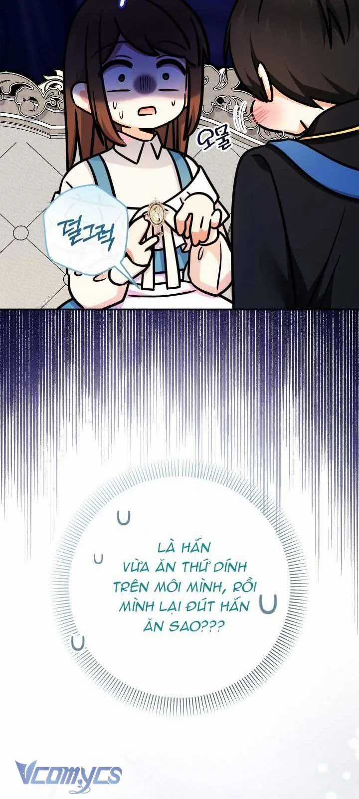 Tiểu Thư Tích Tiền Đi Bụi - Chapter 106 - Trang 16