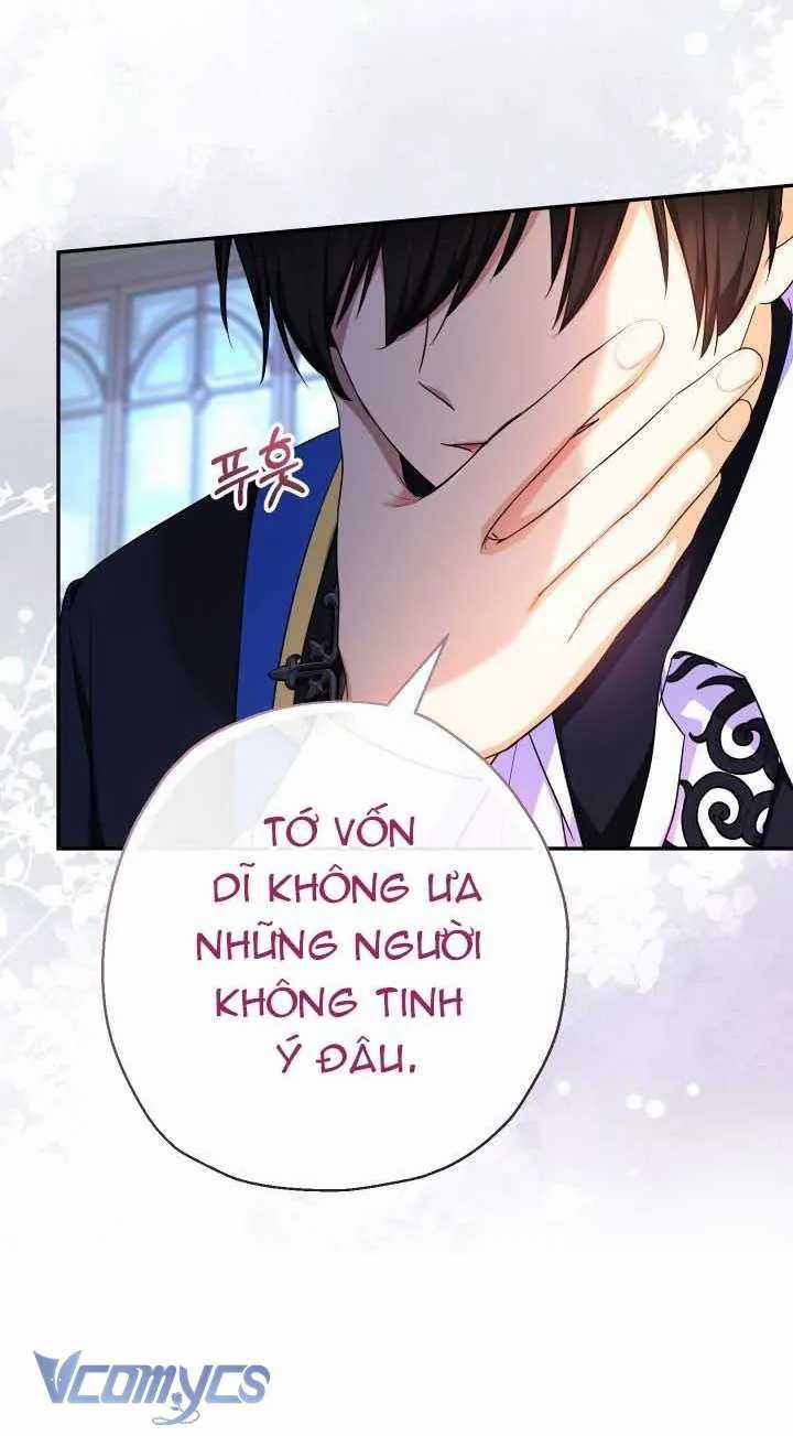 Tiểu Thư Tích Tiền Đi Bụi - Chapter 106 - Trang 17