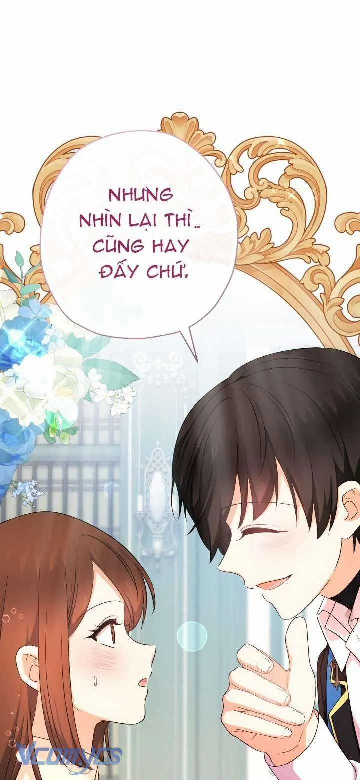 Tiểu Thư Tích Tiền Đi Bụi - Chapter 106 - Trang 18