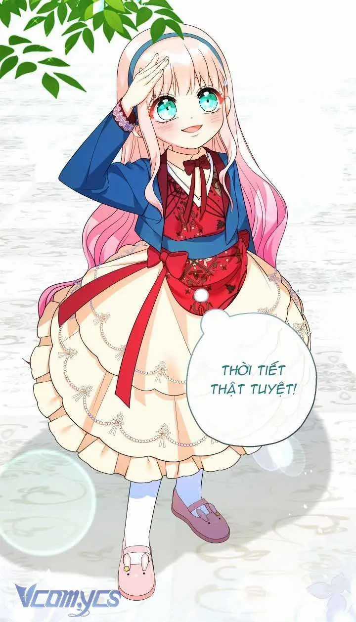 Tiểu Thư Tích Tiền Đi Bụi - Chapter 106 - Trang 25