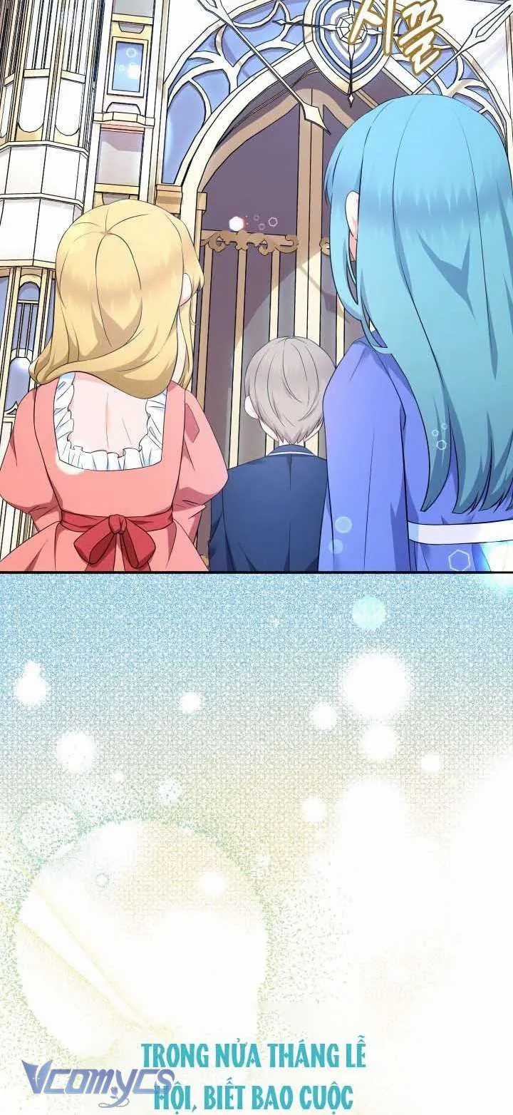 Tiểu Thư Tích Tiền Đi Bụi - Chapter 106 - Trang 28