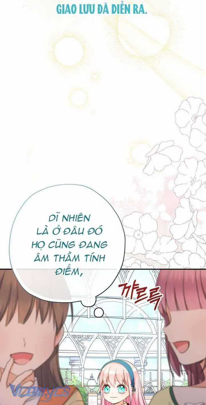 Tiểu Thư Tích Tiền Đi Bụi - Chapter 106 - Trang 29