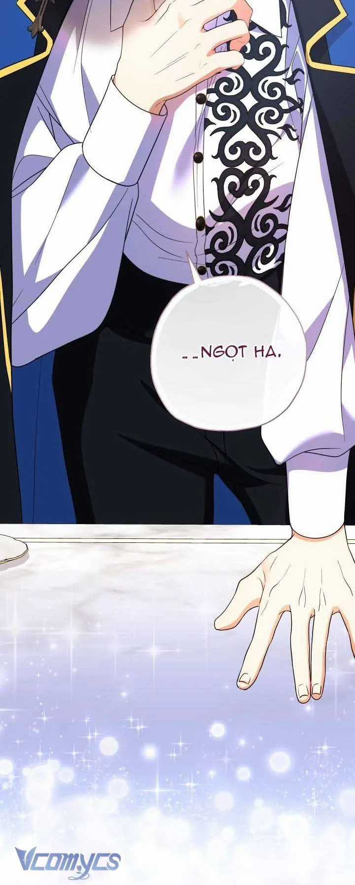 Tiểu Thư Tích Tiền Đi Bụi - Chapter 106 - Trang 4