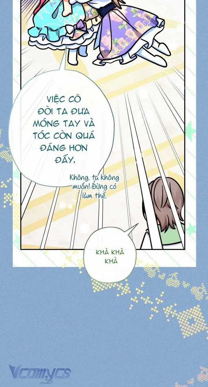 Tiểu Thư Tích Tiền Đi Bụi - Chapter 106 - Trang 35