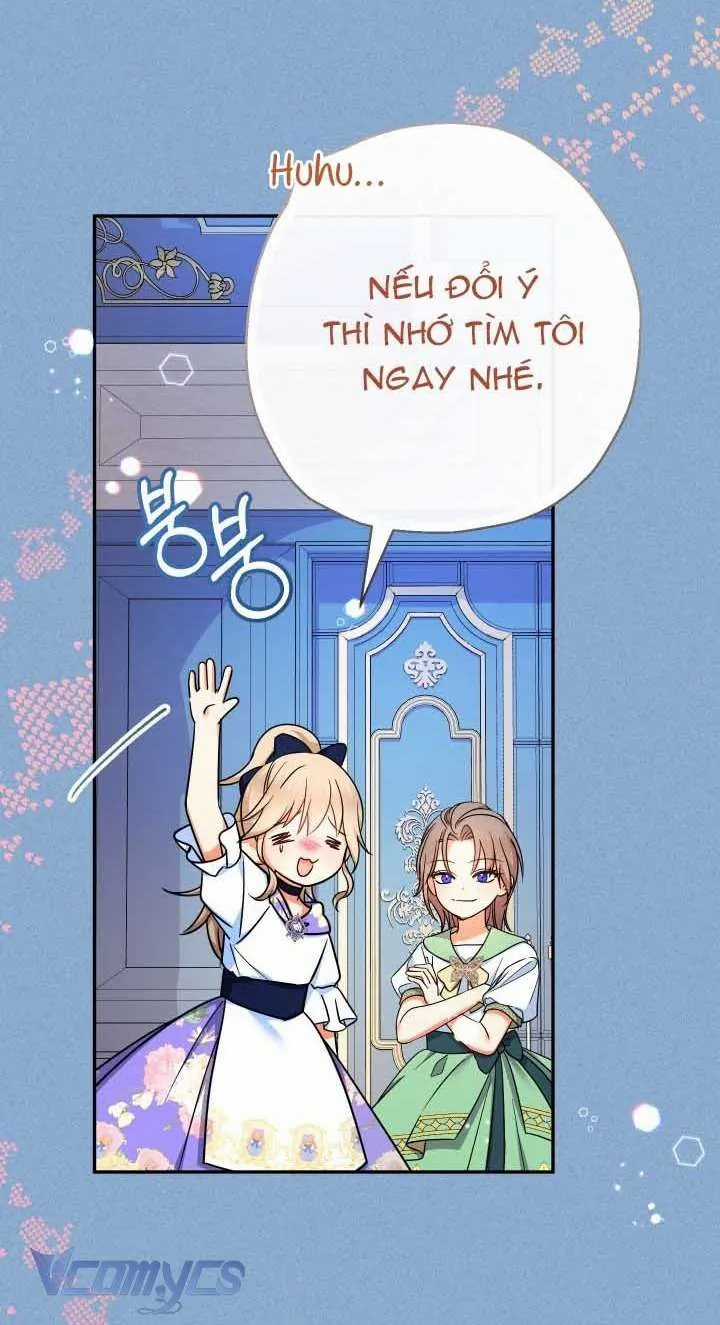 Tiểu Thư Tích Tiền Đi Bụi - Chapter 106 - Trang 36