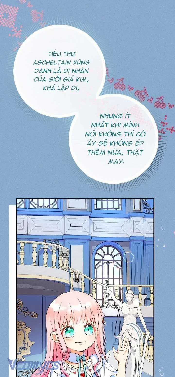 Tiểu Thư Tích Tiền Đi Bụi - Chapter 106 - Trang 37