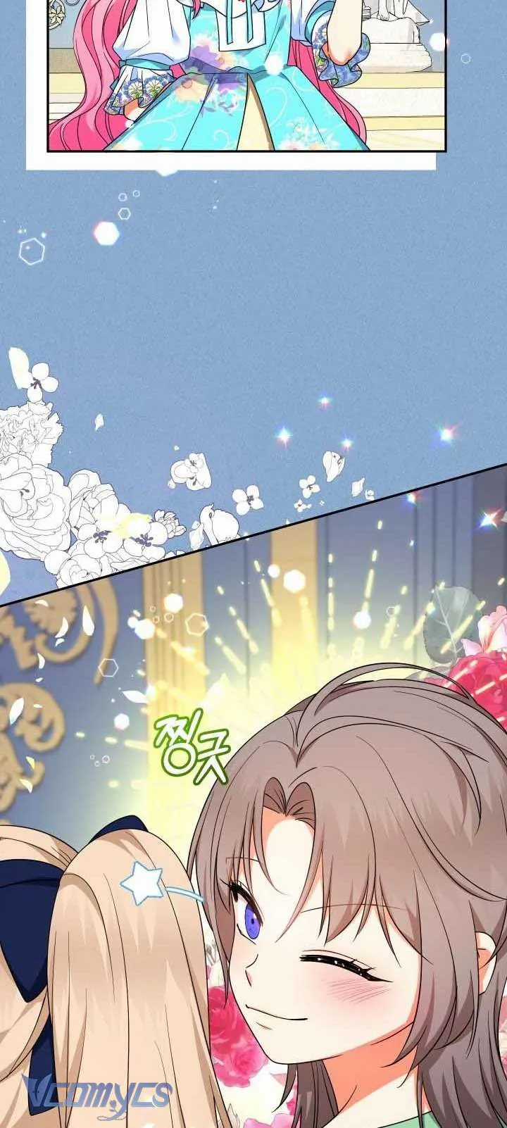 Tiểu Thư Tích Tiền Đi Bụi - Chapter 106 - Trang 38