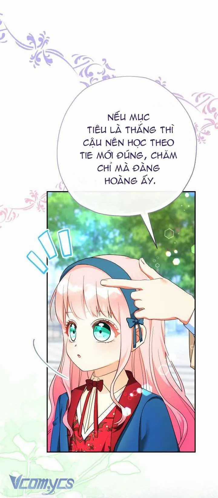 Tiểu Thư Tích Tiền Đi Bụi - Chapter 106 - Trang 46