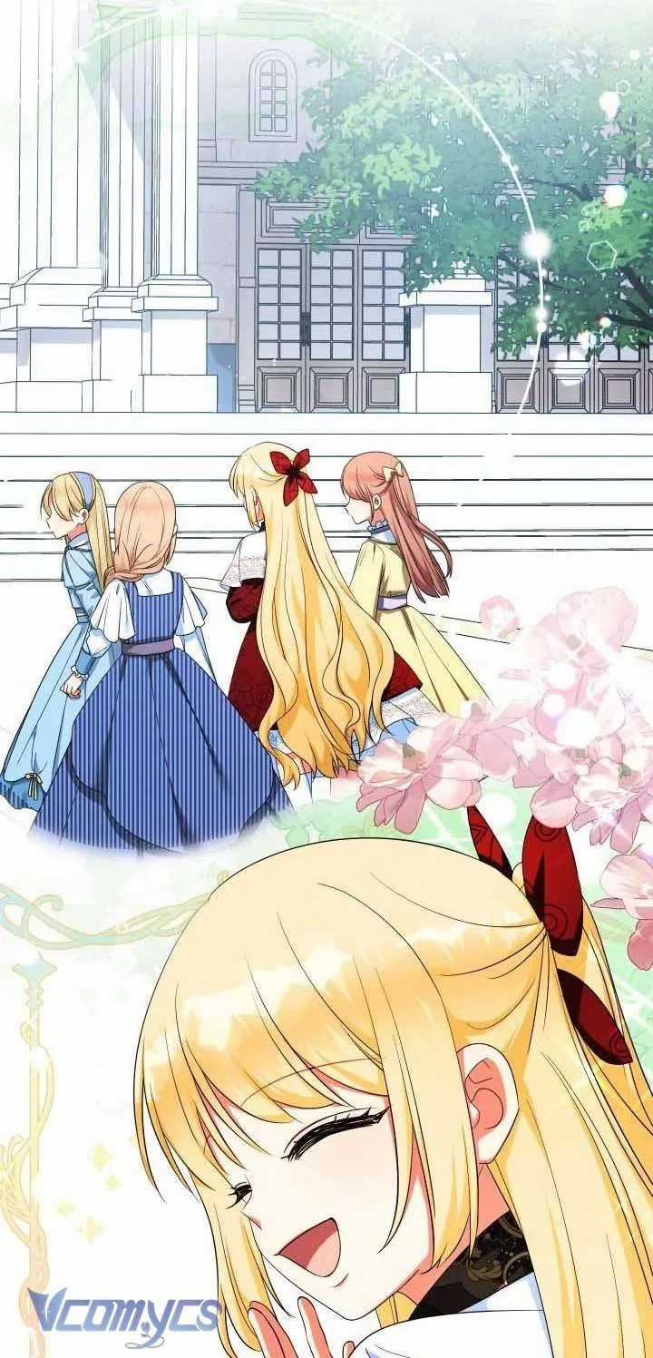 Tiểu Thư Tích Tiền Đi Bụi - Chapter 106 - Trang 47